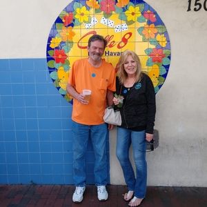 Meet your Posher, Sandra